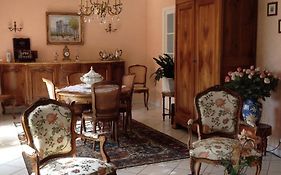 Agora Mijo Chambre D'Hotes