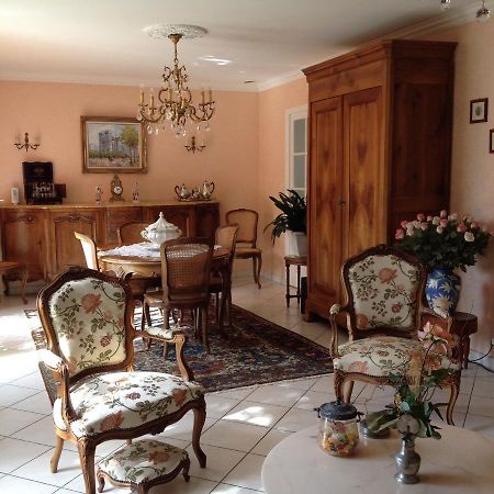 Agora Mijo Chambre D'Hotes Nantes Buitenkant foto
