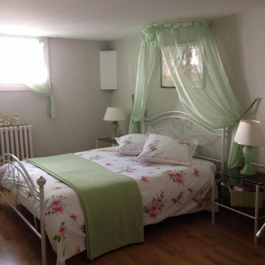 Agora Mijo Chambre D'Hotes Nantes Buitenkant foto