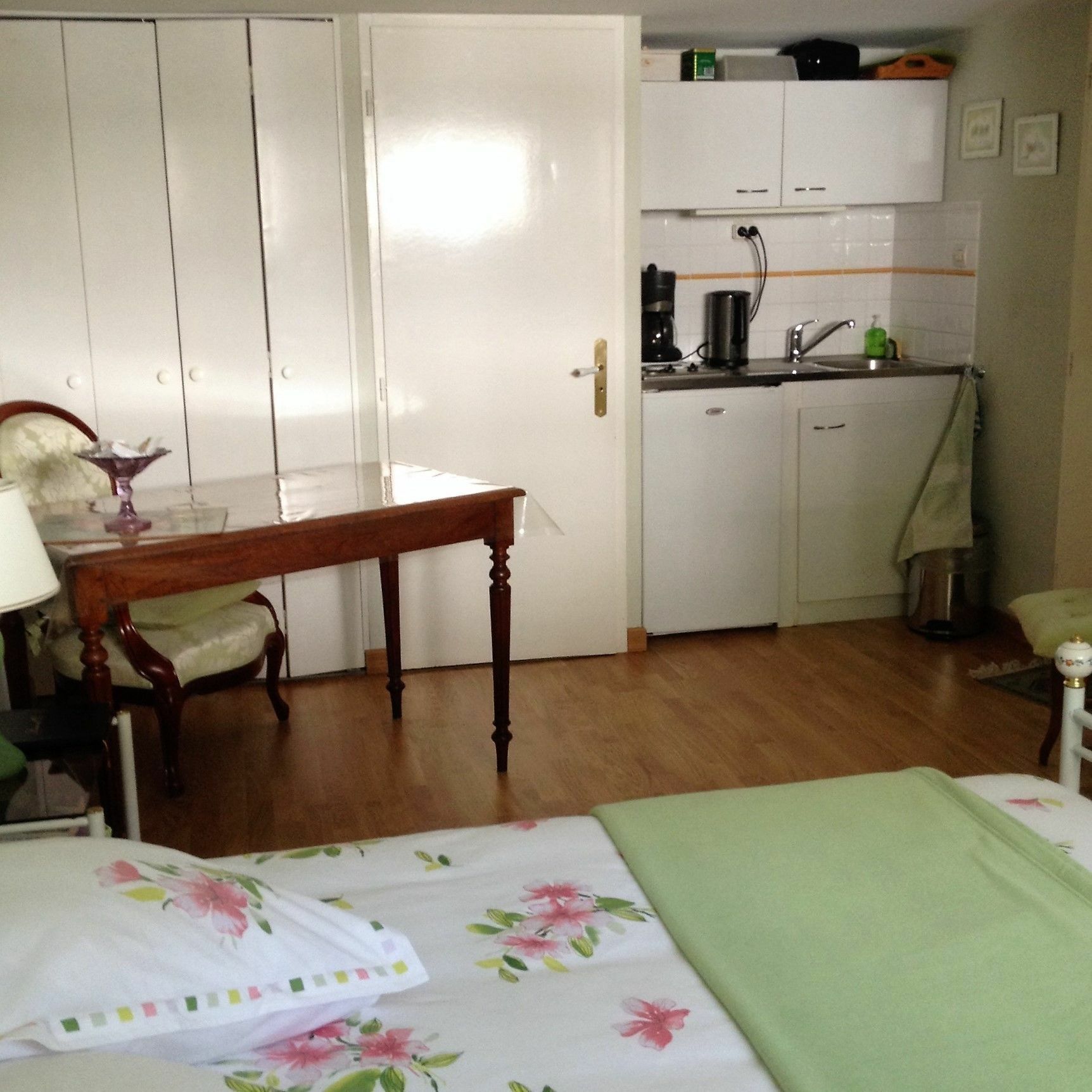 Agora Mijo Chambre D'Hotes Nantes Buitenkant foto