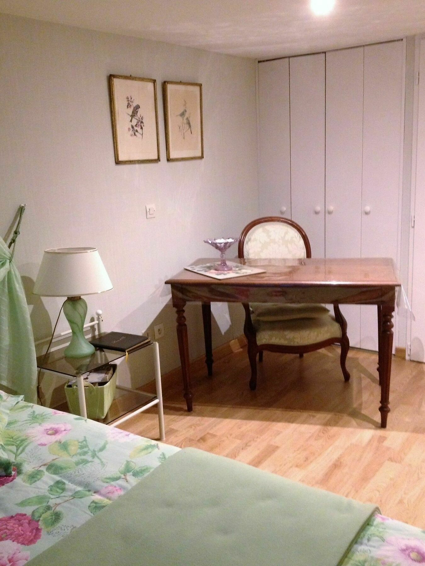 Agora Mijo Chambre D'Hotes Nantes Buitenkant foto